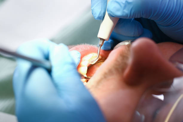 Best Emergency Gum Pain Relief  in De Soto, KS