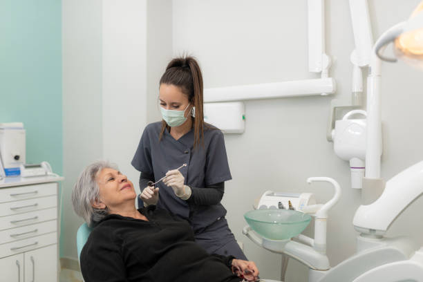 Best Knocked-Out Tooth Emergency  in De Soto, KS