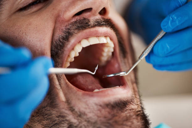 Best Dentist Open Late Near Me  in De Soto, KS