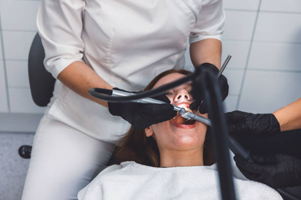 Best Broken Tooth Emergency  in De Soto, KS