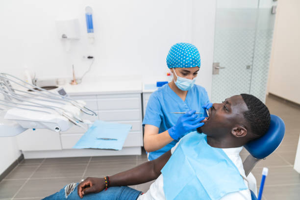 Best Root Canal Emergency Dentist  in De Soto, KS