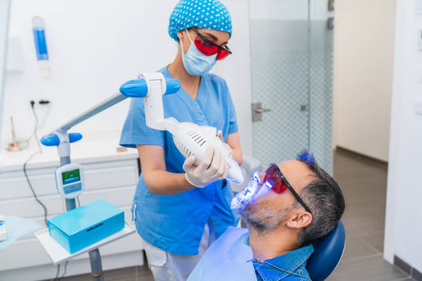 Best Chipped Tooth Repair Near Me  in De Soto, KS